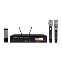 Ampli Boston Acoustics BA400