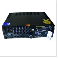 Ampli Boston Audio LV Bluetooth 500 (Đen)