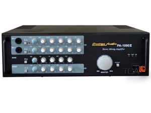Amply Boston Audio PA-1090II (PA-1090-II)