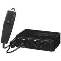 Ampli CA-160 TOA tăng âm 60W dùng trong ô tô, giao vặt