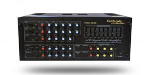 Amply California 668E