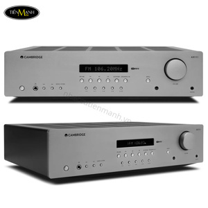 Ampli Cambridge Audio AXR85