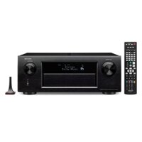 Ampli Cao Cấp Denon AVR-X5200W HÀNG CHÍNH HÃNG NEW 100%