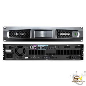 Ampli công suất Crown DCi 4/1250