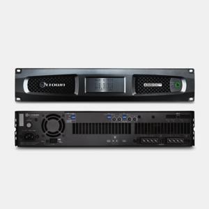 Ampli công suất Crown DCi 4/600
