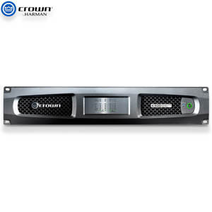 Ampli công suất Crown DCi 4/600