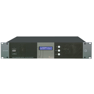 Amply công suất lượng tử AMPERES QP2250