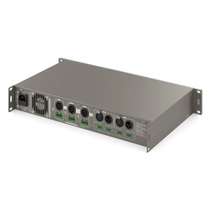 Ampli công suất SE Audiotechnik IA-202D