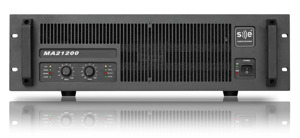 Ampli công suất SE Audiotechnik MA-21200