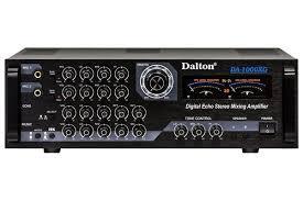 Amply Dalton DA-1000XG