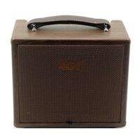 Ampli Đàn Acoustic và Classic Guitar AGA SC-20-III (công suất 20W)