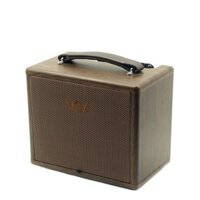 Ampli Đàn Guitar Acoustic AGA SC-20-III (20W) - Loa Amply Nhạc Cụ Mộc Khuếch Đại Âm Thanh Instrument Amplifier SC20