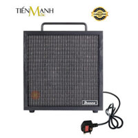 Ampli Đàn Guitar Điện Ibanez IBZ10GV2 (10W) - Amply Electric Ghita Solo Combo Amplifier IBZ