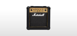 Ampli Đàn Guitar Marshall Combo MG10G