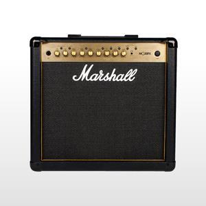 Ampli Đàn Guitar Marshall Combo MG50GFX