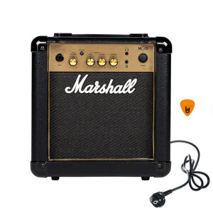 Ampli Đàn Guitar Marshall Combo MG10G