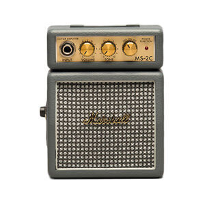Ampli đàn Guitar Micro Marshall MS-2C