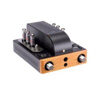 Ampli đèn stereo single class A Unison Research S6