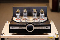Ampli Đèn Synthesis A100 Titan