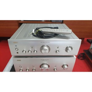 Amply Denon 1500AE