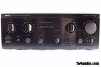Ampli Denon 890D  | Hàng Bãi Nhật | 110V | New 95%