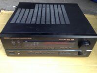 Ampli DENON AVR 1802