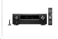 Ampli Denon AVR-X1800H