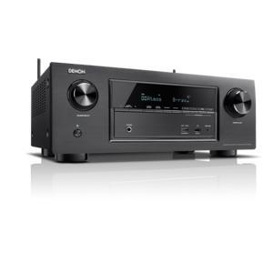 Amply Denon AVR-X2300W
