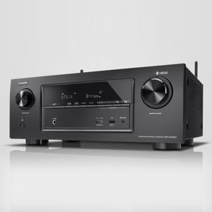 Ampli Denon AVR-X2400H