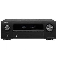 Ampli Denon AVR-X250BT