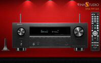 Ampli Denon AVR-X2800H giá rẻ nhất Việt Nam sẵn hàng tại Vinhstudio