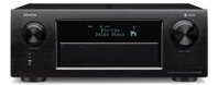 AMPLI DENON AVR  X3400H Bỏ Mẫu