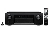 Ampli Denon AVR-X520BT