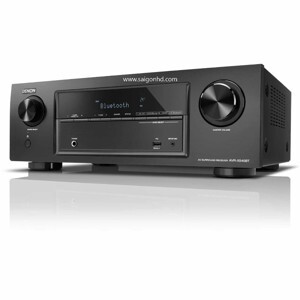 Ampli Denon AVR-X540BT