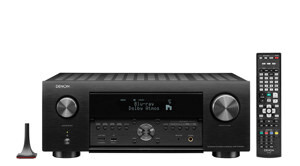 Ampli Denon AVR-X6300H