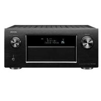 Ampli Denon AVR-X6300H