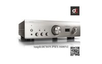 Ampli DENON PMA-1600NE