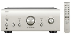 Amply Denon PMA 2020AE