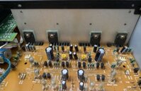Ampli DENON PMA-390