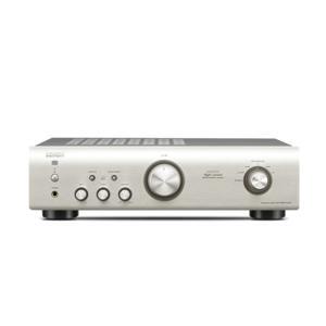 Amply Denon PMA 520 AESP&BK (PMA520AEBKE2)
