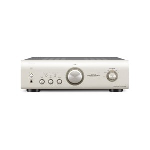 Amply Denon PMA 520 AESP&BK (PMA520AEBKE2)