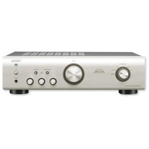 Amply Denon PMA 520 AESP&BK (PMA520AEBKE2)