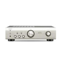 Ampli Denon PMA 520AE BK/SP