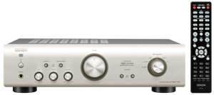 Amply Denon PMA 720 AE (BK/ BKE2/ SPE2)