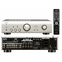 Ampli Denon PMA 720AE BK/SP