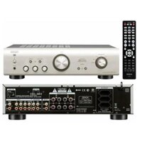 Ampli Denon PMA 720AE BK/SP