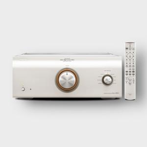 Amply Denon PMA-SX1 integrated