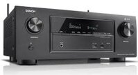 Ampli Denon Receiver Avr-x3400h