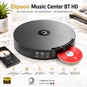 Ampli Elipson Music Center BT HD