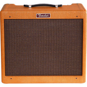 Ampli Fender Blues Junior III 230V EUR